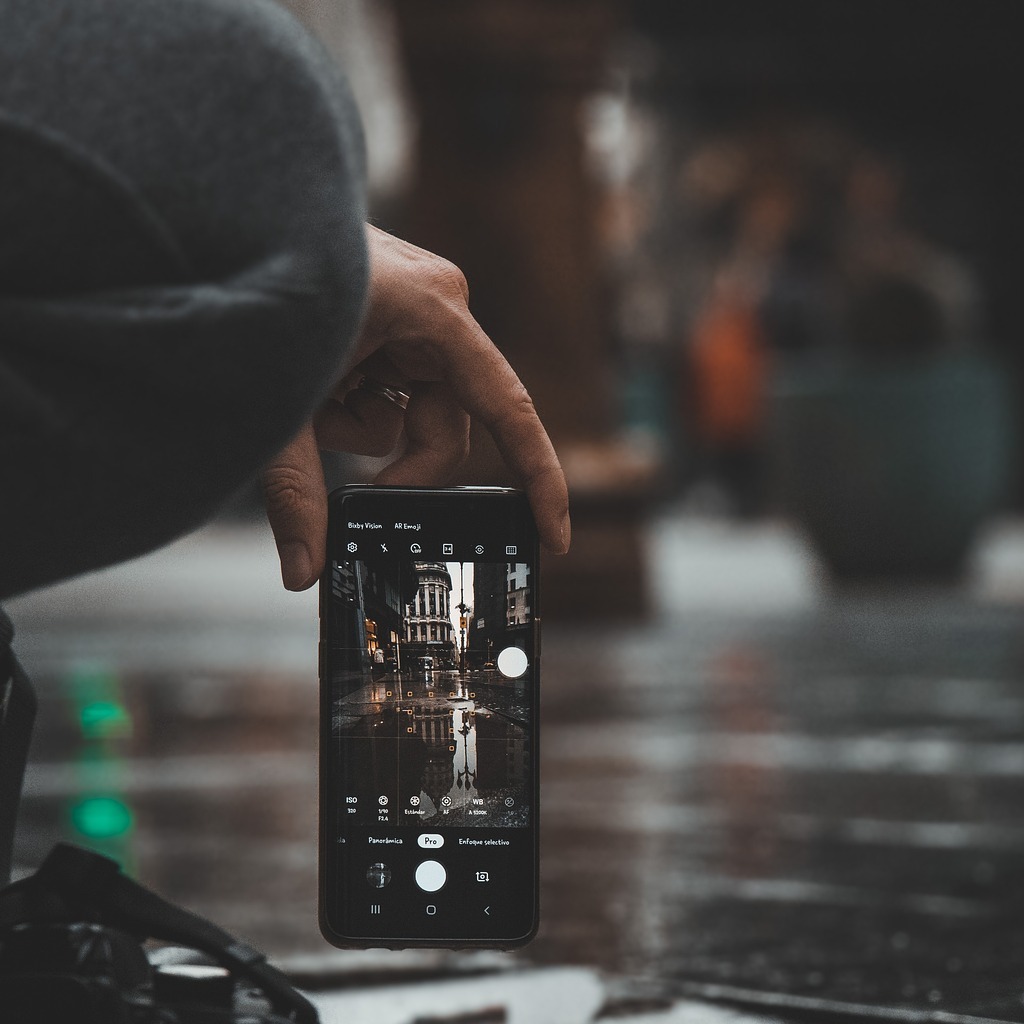 How to Find Your Lost Phone When It's Turned Off