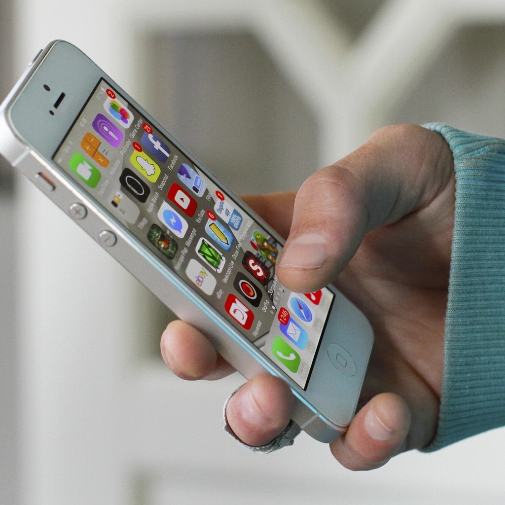 Easy Ways to Find Lost Mobile